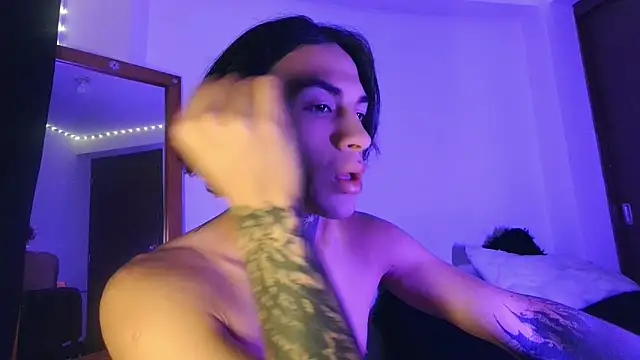 Snapshot of jord4nn__ chatting on 24, 1, 2025 jord4nn online show from 24, 1, 2025