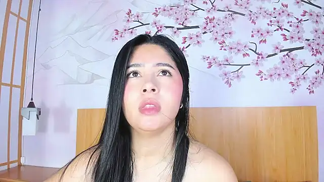 Yasmin Scott online show from 15, 1, 2026