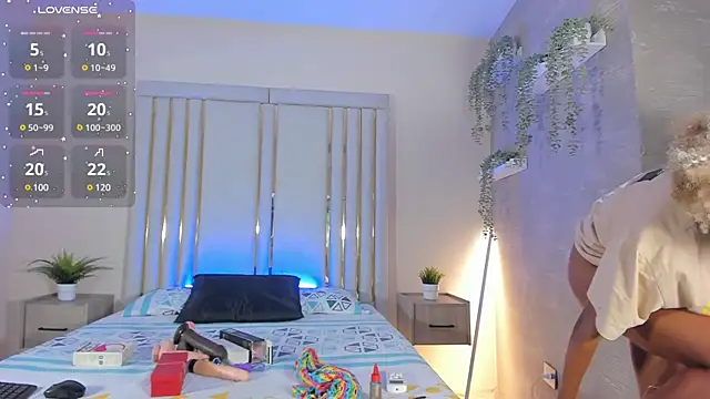 Liincostelloo online show from 21, 2, 2025