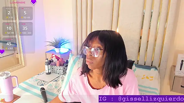 Liincostelloo online show from 8, 9, 2025