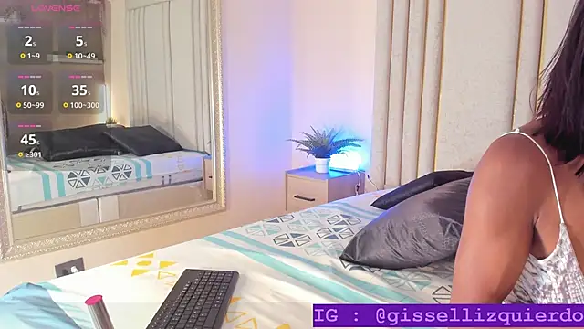 Liincostelloo online show from 17, 9, 2025