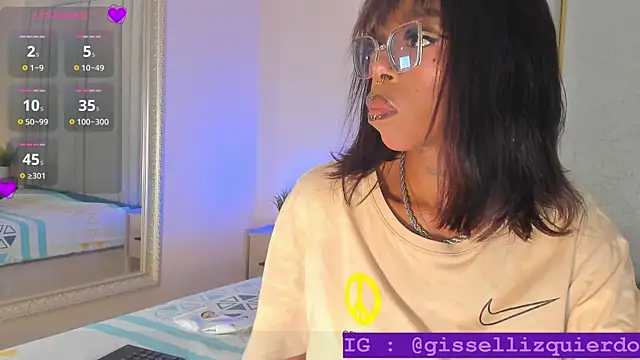 Liincostelloo online show from 3, 10, 2025