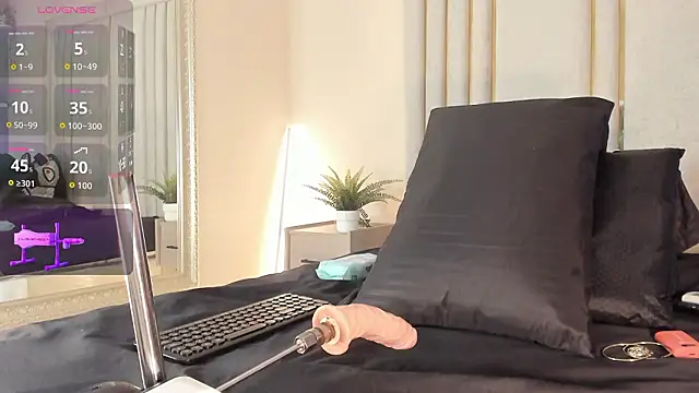 Liincostelloo online show from 14, 2, 2026