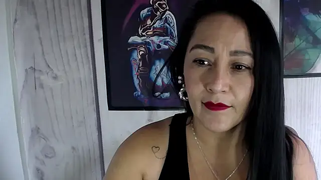 JULIANAWET69 online show from 24, 10, 2025