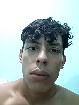 Snapshot of Maicol_Garcia chatting on 15, 10, 2025 Maicol Garcia online show from 15, 10, 2025