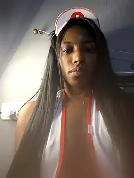 Snapshot of melangelo17 chatting on 19, 1, 2025 melangelo17 online show from 19, 1, 2025