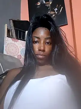 Snapshot of melangelo17 chatting on 29, 1, 2025 melangelo17 online show from 29, 1, 2025