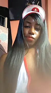 Snapshot of melangelo17 chatting on 30, 1, 2025 melangelo17 online show from 30, 1, 2025