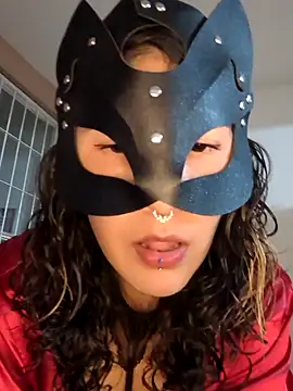 Snapshot of GinnyDelice chatting on 20, 1, 2025 GinnyDelice online show from 20, 1, 2025