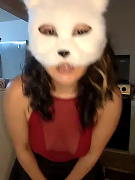 Snapshot of GinnyDelice chatting on 7, 2, 2025 GinnyDelice online show from 7, 2, 2025