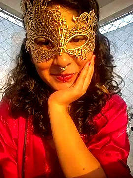 Snapshot of GinnyDelice chatting on 11, 2, 2025 GinnyDelice online show from 11, 2, 2025