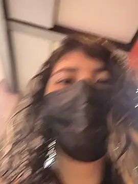 Snapshot of GinnyDelice chatting on 18, 2, 2025 GinnyDelice online show from 18, 2, 2025