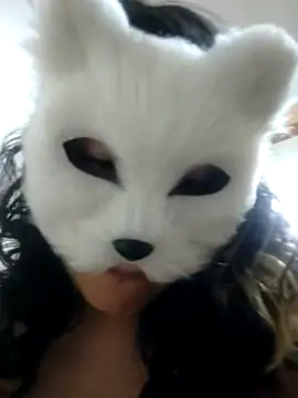 Snapshot of GinnyDelice chatting on 19, 2, 2025 GinnyDelice online show from 19, 2, 2025