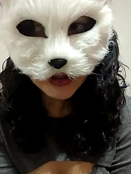 Snapshot of GinnyDelice chatting on 21, 3, 2025 GinnyDelice online show from 21, 3, 2025