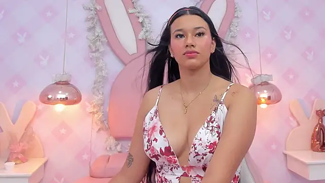 LIA SWAN  online show from 11, 1, 2026