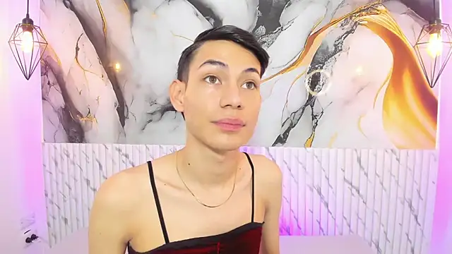 JackeOwens online show from 18, 12, 2025