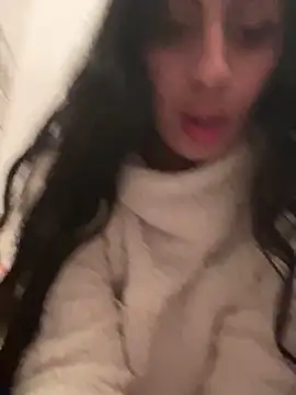 Snapshot of majdolin78 chatting on 28, 2, 2025 majdolin78 online show from 28, 2, 2025