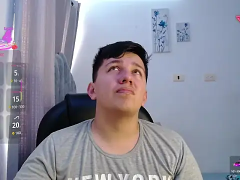 Alan red online show from 6, 2, 2026