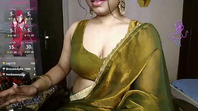 night queen07 online show from 15, 2, 2026