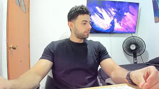 Snapshot of jackpit7 chatting on 8, 1, 2026 jackpit7 online show from 8, 1, 2026