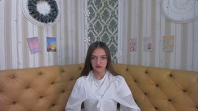 Snapshot of Katy__Cute chatting on 21, 3, 2025 Katy Cute online show from 21, 3, 2025