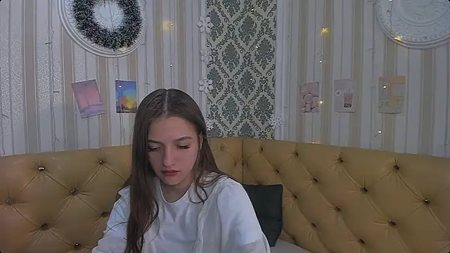 Snapshot of Katy__Cute chatting on 21, 3, 2025 Katy Cute online show from 21, 3, 2025