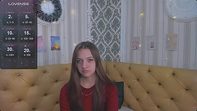 Snapshot of Katy__Cute chatting on 22, 3, 2025 Katy Cute online show from 22, 3, 2025