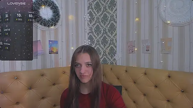 Snapshot of Katy__Cute chatting on 22, 3, 2025 Katy Cute online show from 22, 3, 2025