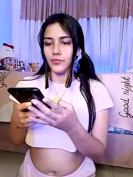 angelic1 online show from 13, 2, 2025