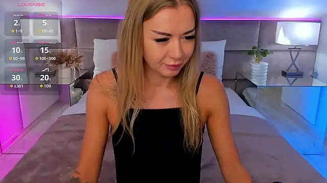 SusanBlair online show from 3, 10, 2025