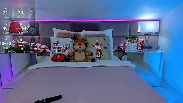 SusanBlair online show from 3, 12, 2025