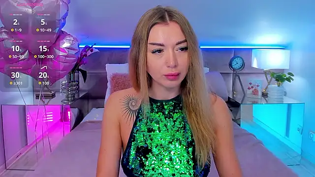 Snapshot of SusanBlair chatting on 20, 2, 2026 SusanBlair online show from 20, 2, 2026