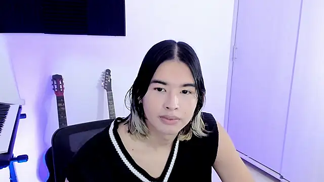 JordiWilld online show from 18, 10, 2025