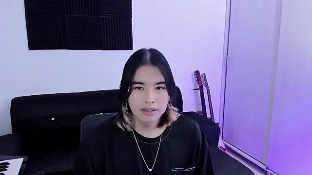 JordiWilld online show from 10, 1, 2026