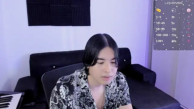 JordiWilld online show from 9, 2, 2026