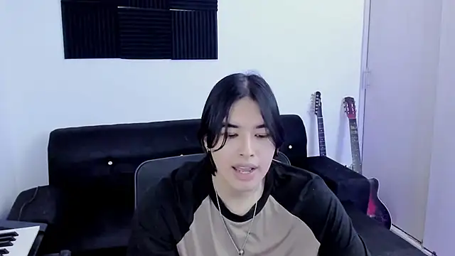 JordiWilld online show from 26, 2, 2026