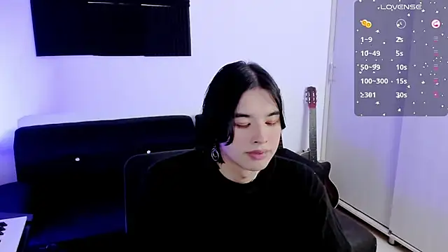 JordiWilld online show from 21, 3, 2026