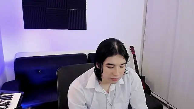 JordiWilld online show from 30, 4, 2026