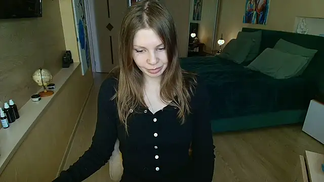 ReginaSparkle online show from 17, 4, 2026