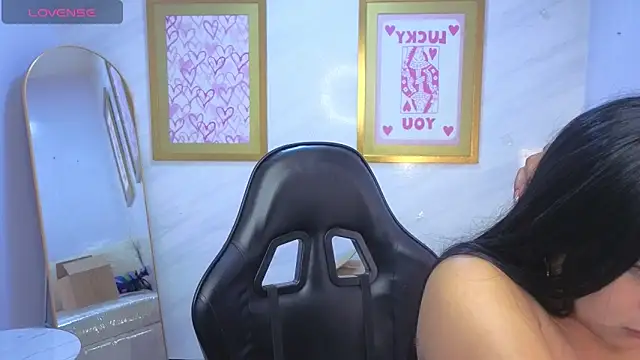 Paulette v online show from 20, 3, 2026