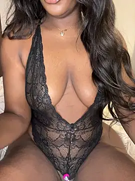 3xoticNiyah online show from 6, 4, 2026