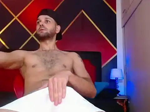 Cristian white online show from 5, 2, 2025