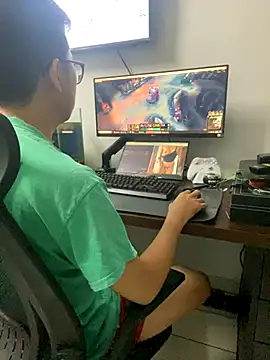 Snapshot of SievingPrep chatting on 3, 12, 2025 SievingPrep online show from 3, 12, 2025