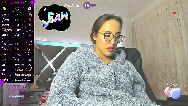 Abby esposiito online show from 24, 1, 2025