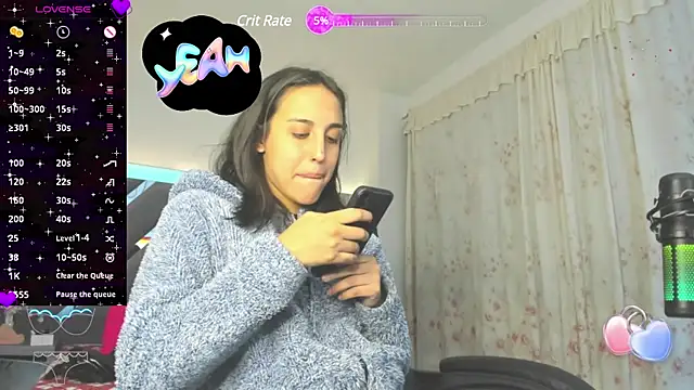 Abby esposiito online show from 25, 1, 2025