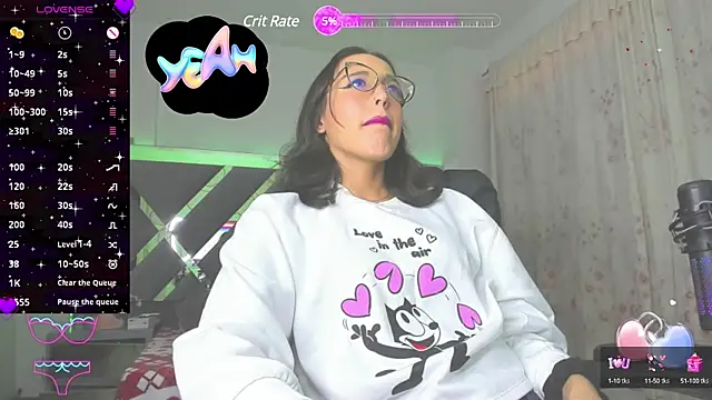 Abby esposiito online show from 30, 1, 2025