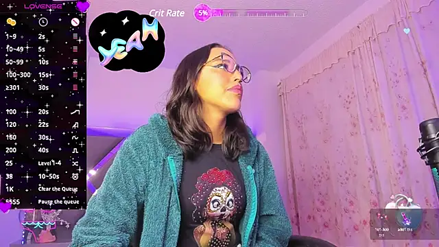 Abby esposiito online show from 31, 1, 2025