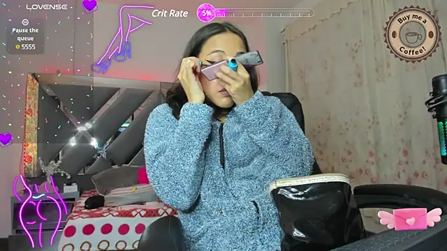 Abby esposiito online show from 4, 2, 2025