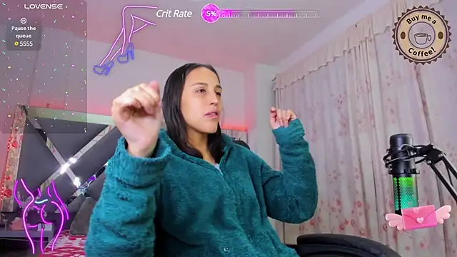 Abby esposiito online show from 24, 2, 2025