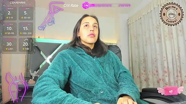 Abby esposiito online show from 25, 2, 2025